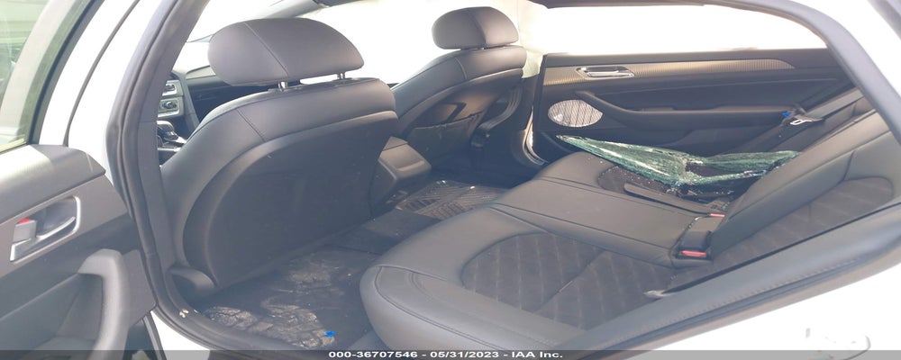 5NPE34AB5JH610906 2018 HYUNDAI SONATA photo no. 8