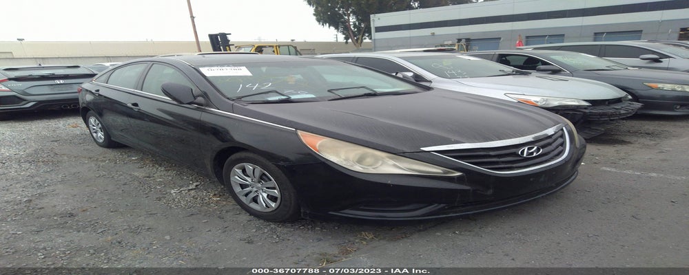 5NPEB4AC9CH458370 2012 HYUNDAI SONATA photo no. 22