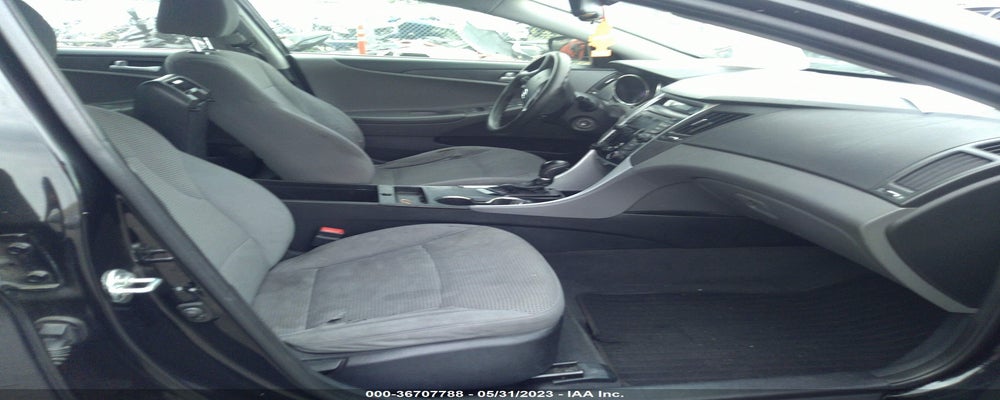 5NPEB4AC9CH458370 2012 HYUNDAI SONATA photo no. 5
