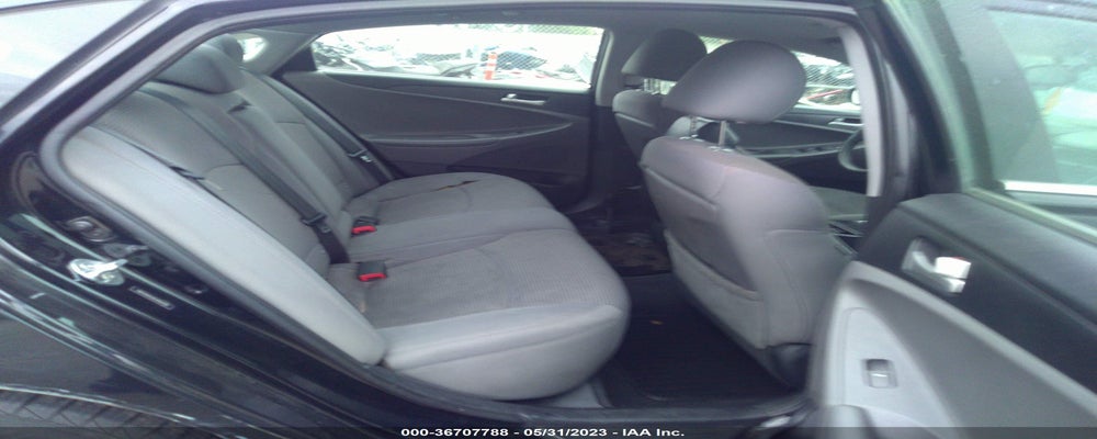 5NPEB4AC9CH458370 2012 HYUNDAI SONATA photo no. 8