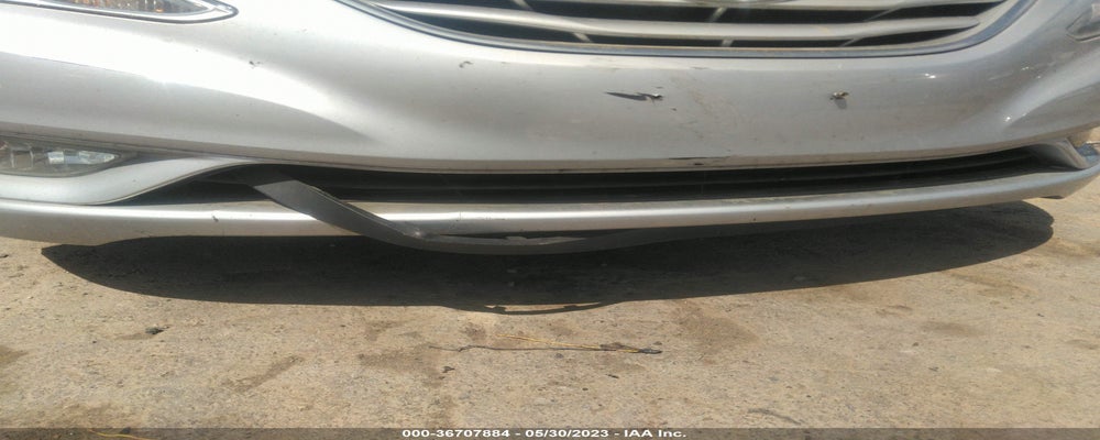 5NPEB4ACXDH732421 2013 HYUNDAI SONATA photo no. 6