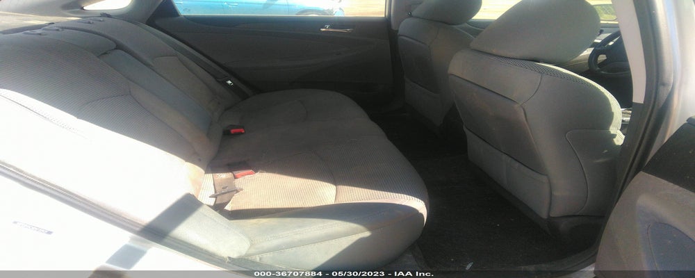 5NPEB4ACXDH732421 2013 HYUNDAI SONATA photo no. 8