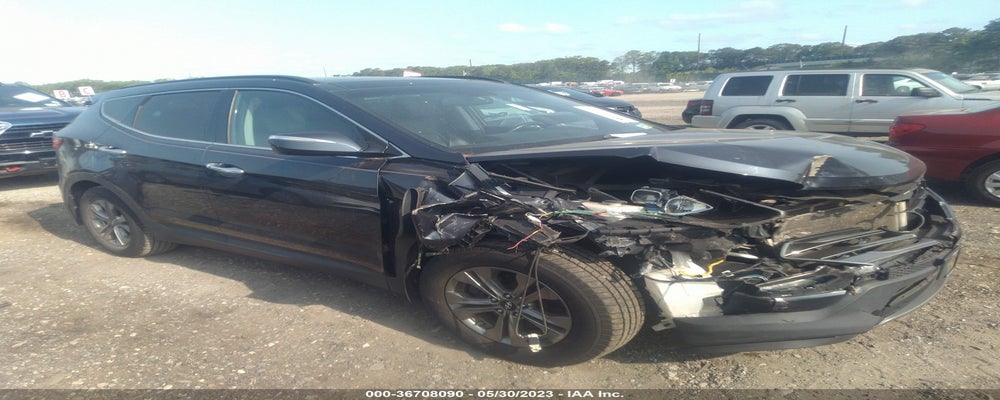5XYZUDLB3GG325973 2016 HYUNDAI SANTA FE SPORT photo no. 22