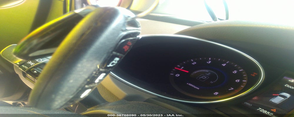 5XYZUDLB3GG325973 2016 HYUNDAI SANTA FE SPORT photo no. 11