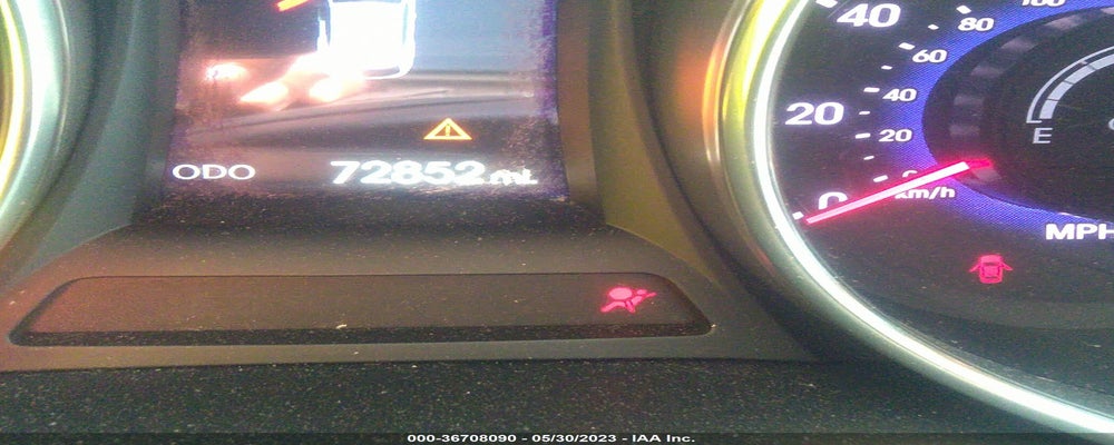 5XYZUDLB3GG325973 2016 HYUNDAI SANTA FE SPORT photo no. 7