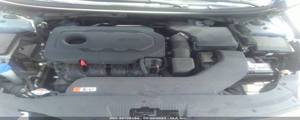 5NPE24AF4GH313351 2016 HYUNDAI SONATA photo no. 10