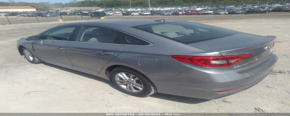 5NPE24AF4GH313351 2016 HYUNDAI SONATA photo no. 3