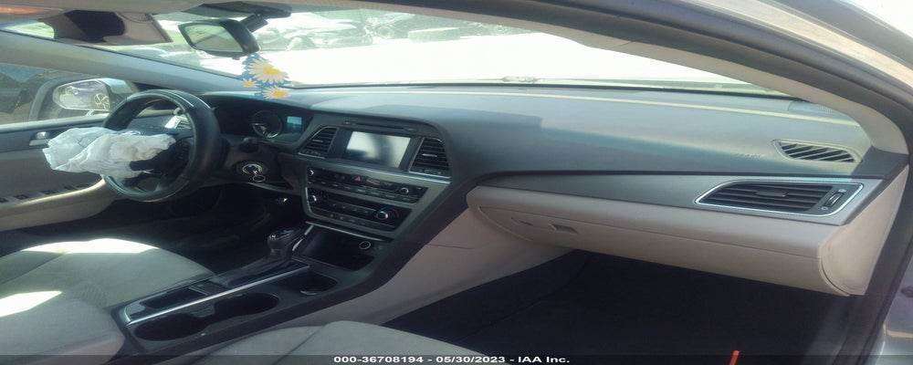 5NPE24AF4GH313351 2016 HYUNDAI SONATA photo no. 5