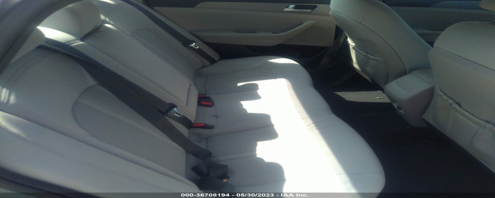 5NPE24AF4GH313351 2016 HYUNDAI SONATA photo no. 8
