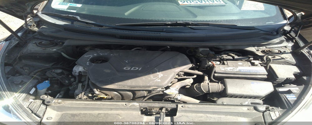 KMHTC6AD3G4271349 2016 HYUNDAI VELOSTER photo no. 10