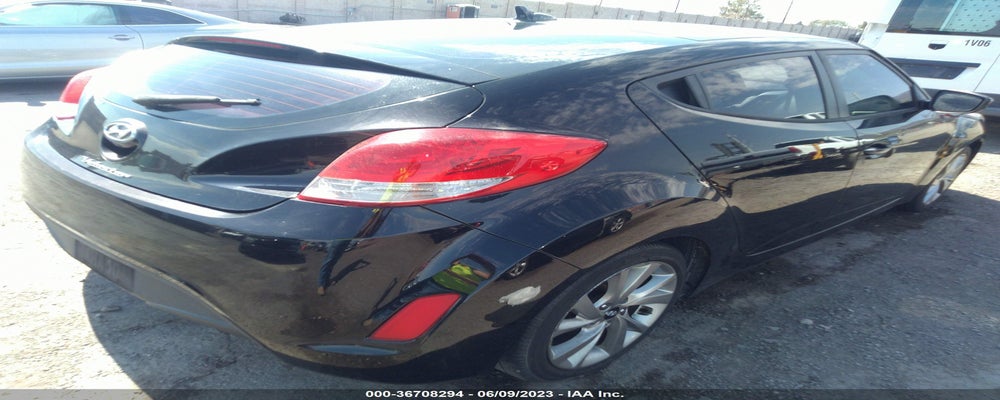 KMHTC6AD3G4271349 2016 HYUNDAI VELOSTER photo no. 4