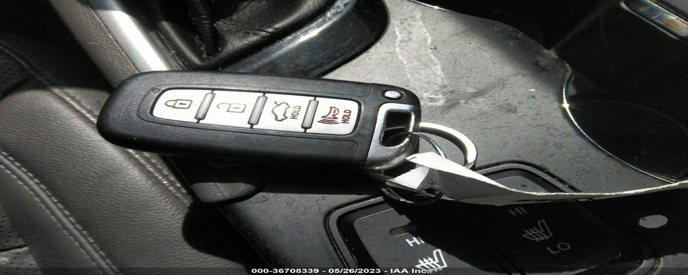 KMHEC4A45FA119456 2015 HYUNDAI SONATA HYBRID photo no. 11