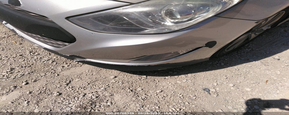 KMHEC4A45FA119456 2015 HYUNDAI SONATA HYBRID photo no. 6