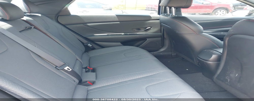 KMHLR4AF5MU139791 2021 HYUNDAI ELANTRA photo no. 8