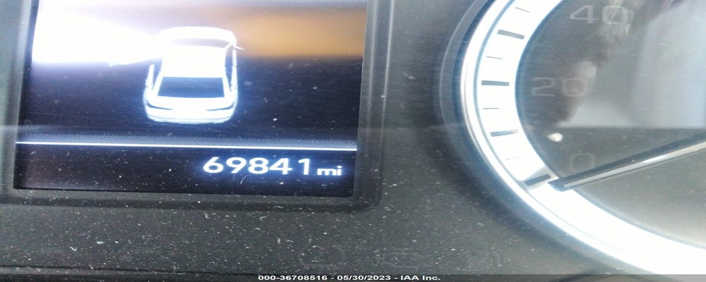 5NPE24AF0JH641471 2018 HYUNDAI SONATA photo no. 7