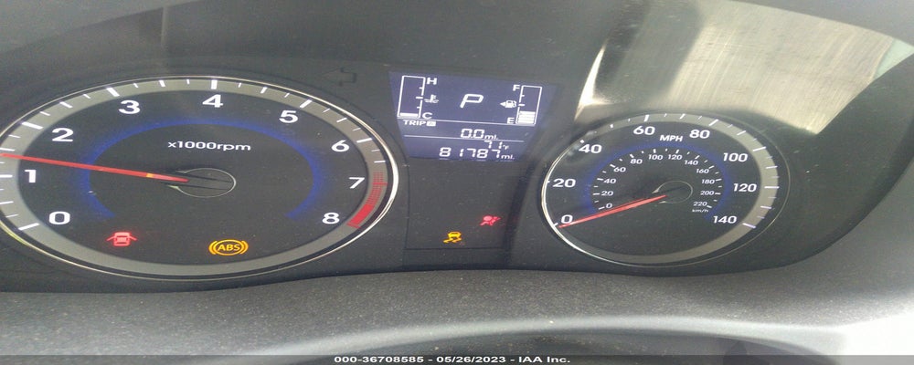 KMHCT5AE9FU221962 2015 HYUNDAI ACCENT photo no. 7