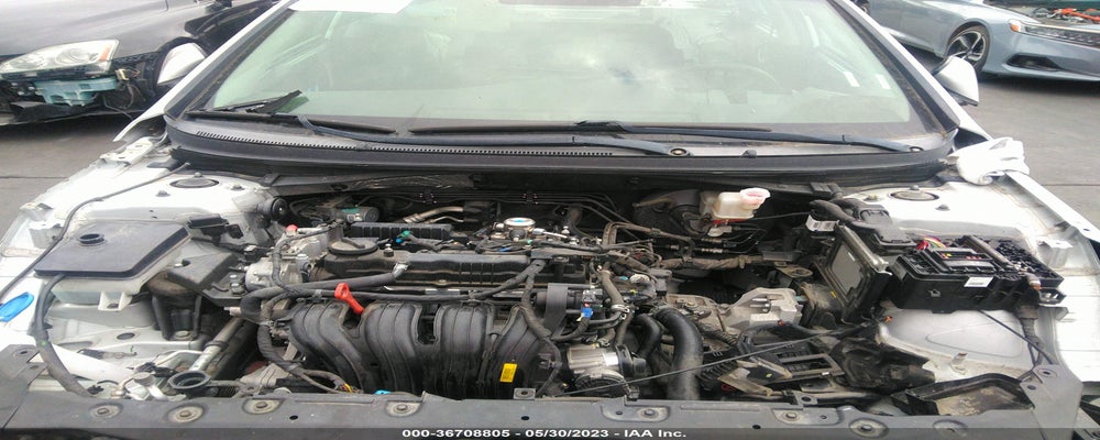 5NPE24AF8HH530788 2017 HYUNDAI SONATA photo no. 10