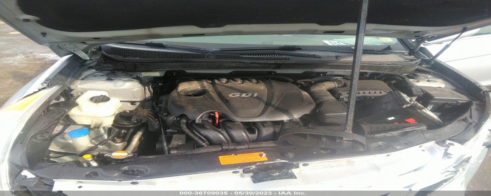 5NPEB4AC6CH444796 2012 HYUNDAI SONATA photo no. 10