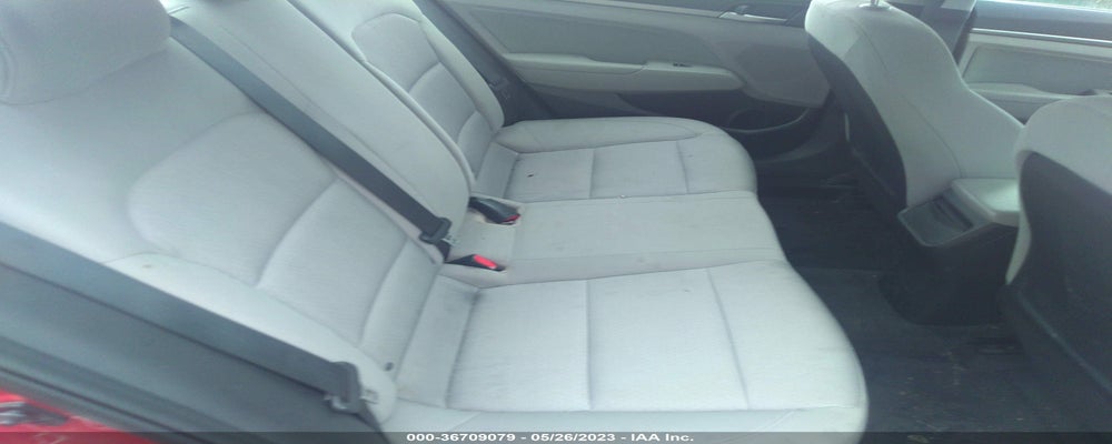 5NPD84LF0JH232054 2018 HYUNDAI ELANTRA photo no. 8