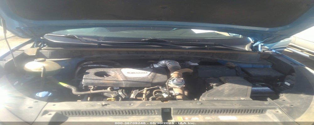 KM8J33A28HU590851 2017 HYUNDAI TUCSON photo no. 10