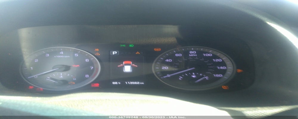 KM8J33A28HU590851 2017 HYUNDAI TUCSON photo no. 7
