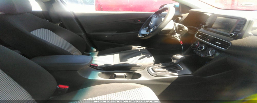 KM8K12AA7LU503686 2020 HYUNDAI KONA photo no. 5