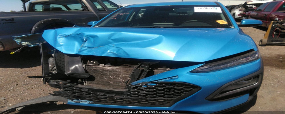 KM8K12AA7LU503686 2020 HYUNDAI KONA photo no. 6