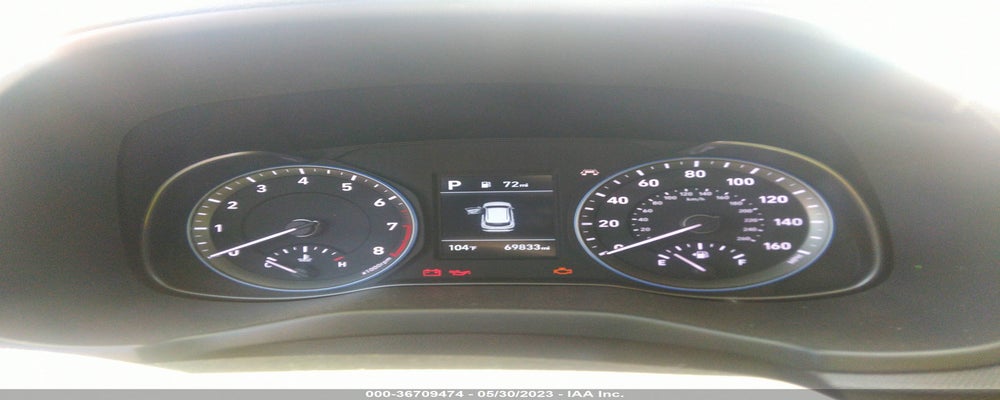 KM8K12AA7LU503686 2020 HYUNDAI KONA photo no. 7