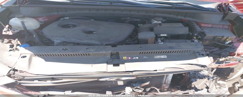 KM8J23A40HU526159 2017 HYUNDAI TUCSON photo no. 10