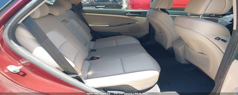 KM8J23A40HU526159 2017 HYUNDAI TUCSON photo no. 8