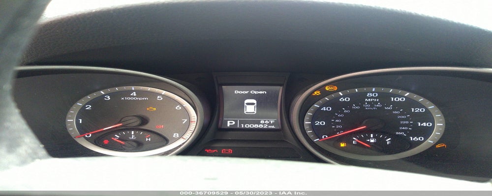 5XYZT3LB4DG033998 2013 HYUNDAI SANTA FE photo no. 7
