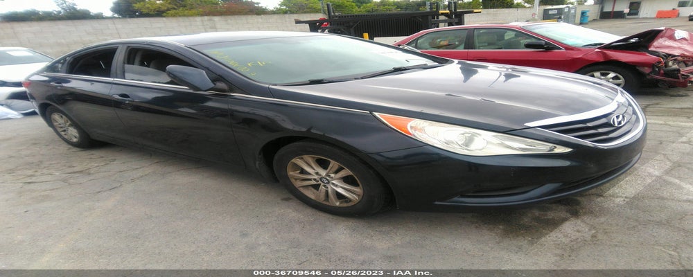 5NPEB4AC2CH417885 2012 HYUNDAI SONATA photo no. 21
