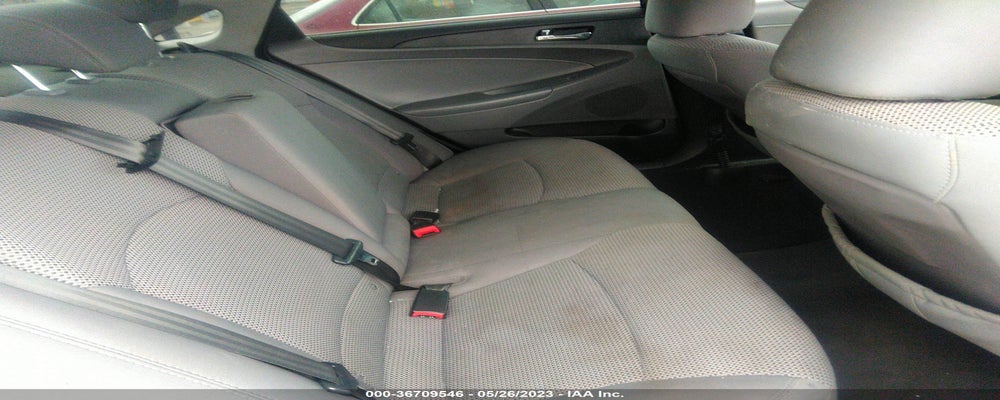 5NPEB4AC2CH417885 2012 HYUNDAI SONATA photo no. 8