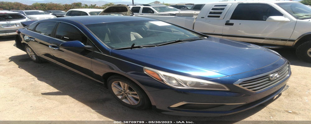5NPE24AF4HH445530 2017 HYUNDAI SONATA photo no. 10