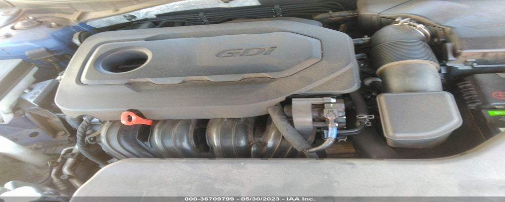 5NPE24AF4HH445530 2017 HYUNDAI SONATA photo no. 10