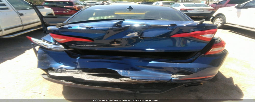 5NPE24AF4HH445530 2017 HYUNDAI SONATA photo no. 6