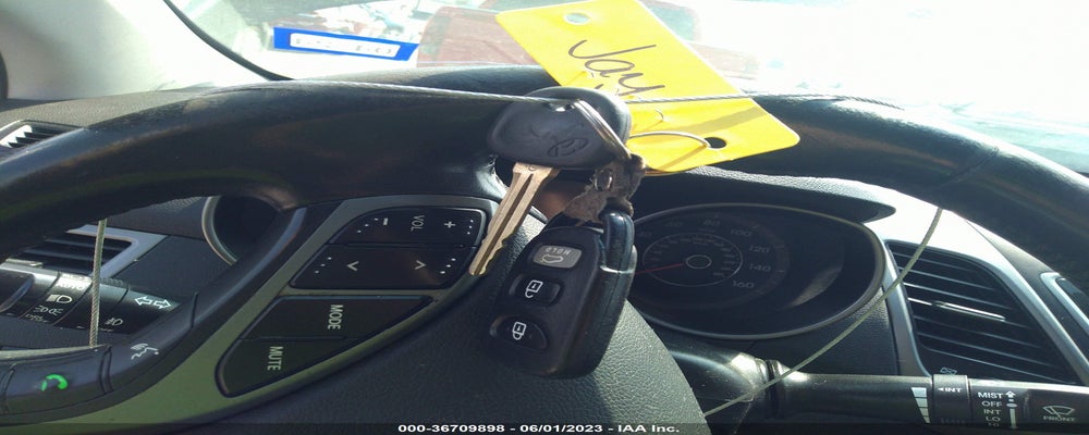 5NPDH4AE8FH631781 2015 HYUNDAI ELANTRA photo no. 11