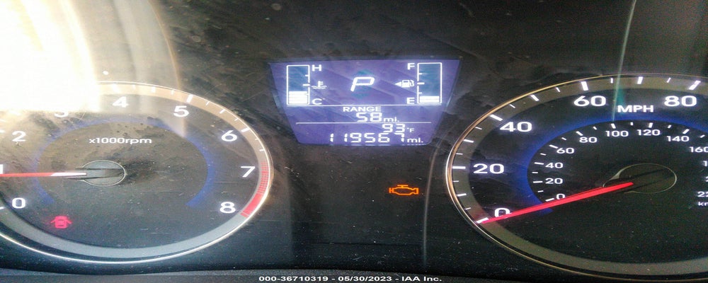 KMHCT4AE5FU834865 2015 HYUNDAI ACCENT photo no. 7