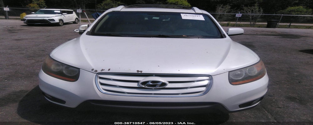5XYZK3AB7BG086181 2011 HYUNDAI SANTA FE photo no. 6