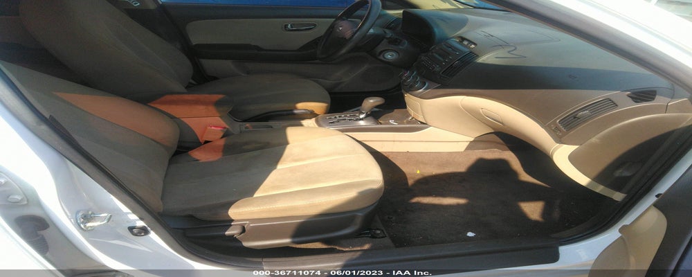 KMHDU4AD6AU060658 2010 HYUNDAI ELANTRA photo no. 5