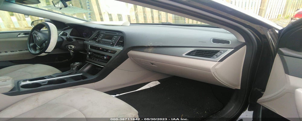5NPE24AF6FH150801 2015 HYUNDAI SONATA photo no. 5