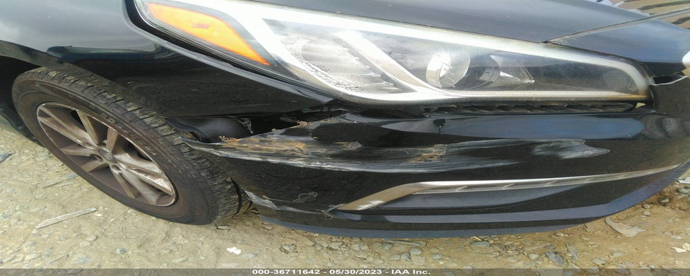 5NPE24AF6FH150801 2015 HYUNDAI SONATA photo no. 6