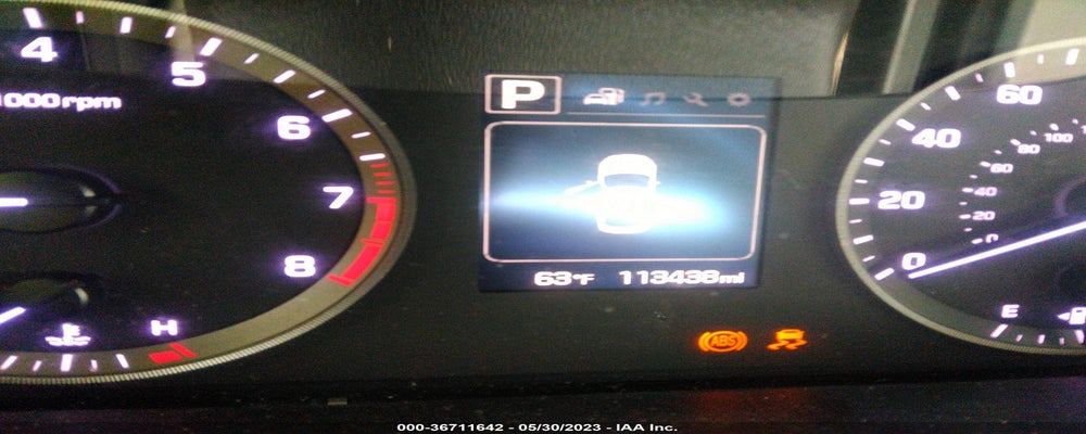 5NPE24AF6FH150801 2015 HYUNDAI SONATA photo no. 7