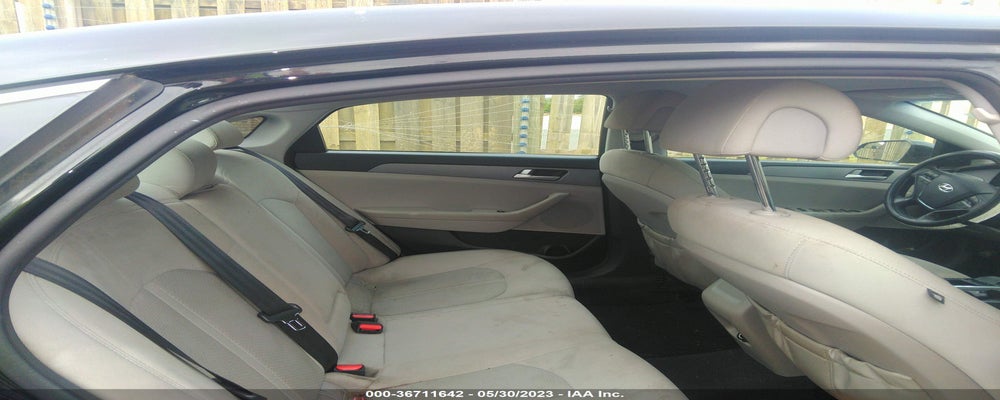5NPE24AF6FH150801 2015 HYUNDAI SONATA photo no. 8
