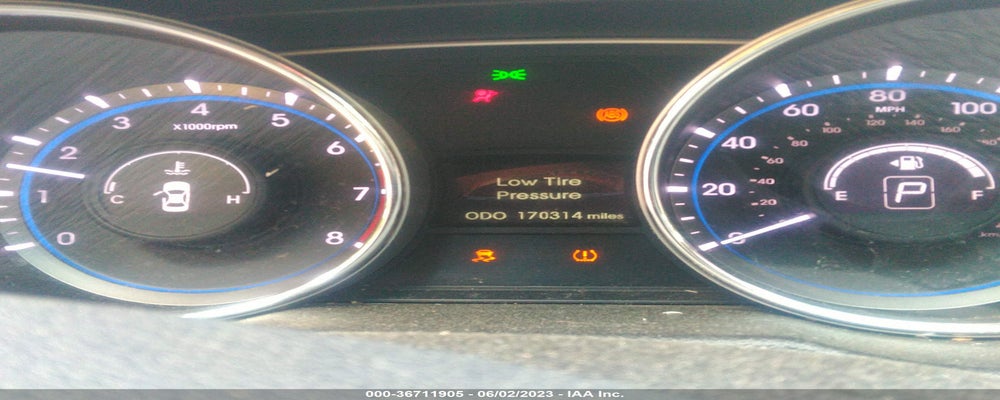5NPEC4ACXDH613197 2013 HYUNDAI SONATA photo no. 7