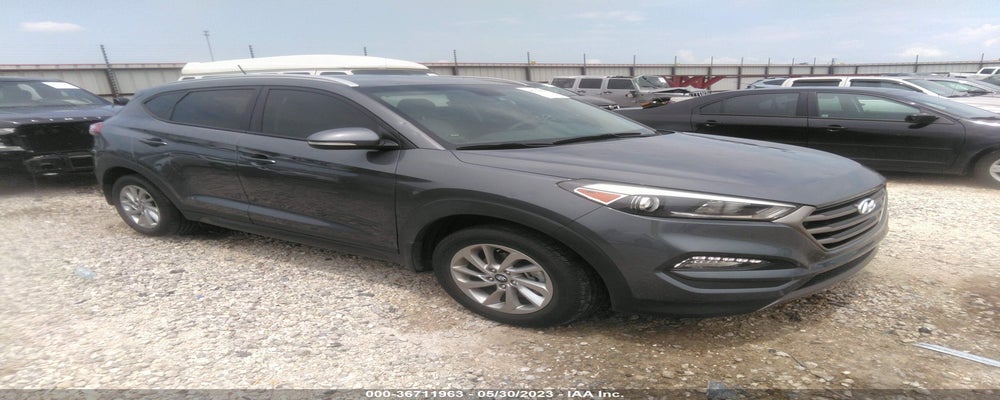 KM8J33A26GU203275 2016 HYUNDAI TUCSON photo no. 12
