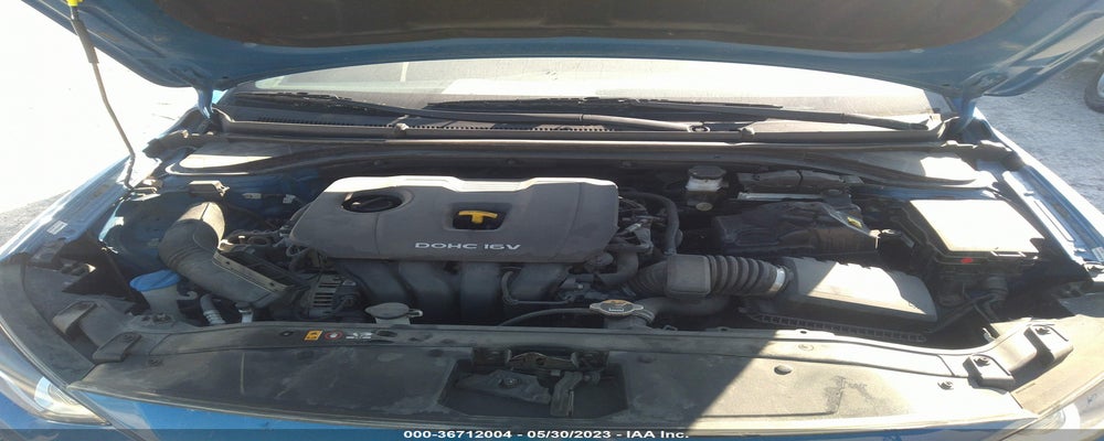 5NPD84LF5JH342193 2018 HYUNDAI ELANTRA photo no. 10