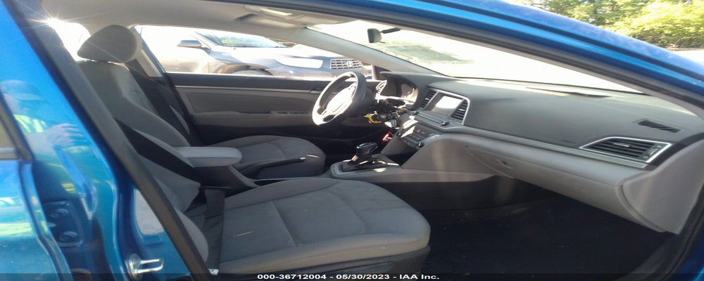 5NPD84LF5JH342193 2018 HYUNDAI ELANTRA photo no. 5