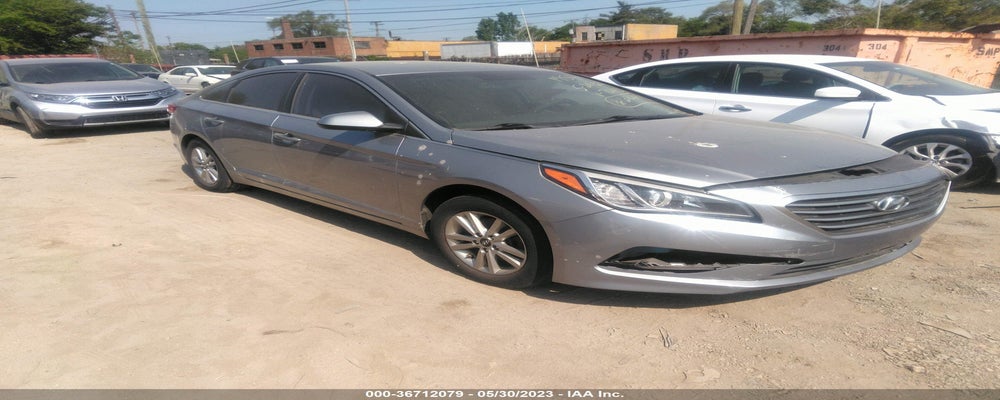 5NPE24AF2HH487243 2017 HYUNDAI SONATA photo no. 23