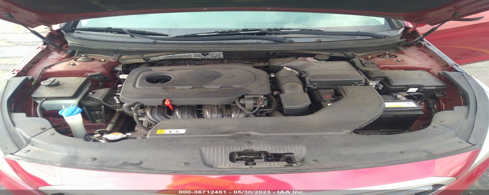5NPE24AF8FH154137 2015 HYUNDAI SONATA photo no. 10